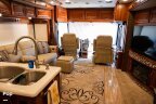 Thumbnail Photo 2 for 2017 Winnebago Journey 40J