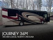 2017 Winnebago Journey 36M