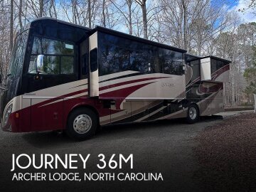 2017 Winnebago Journey 36M