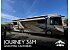 2017 Winnebago Journey 36M