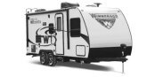 2017 Winnebago Micro Minnie 1706FB