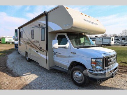 Photo 1 for 2017 Winnebago Minnie Winnie 27Q