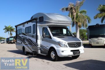 2017 Winnebago Navion