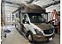 2017 Winnebago Navion 24J