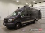 Thumbnail Photo 3 for 2017 Winnebago Paseo 48P