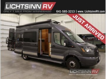 2017 Winnebago Paseo 48P