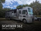2017 Winnebago Sightseer