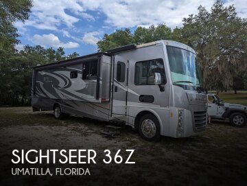 2017 Winnebago Sightseer