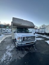 2017 Winnebago Spirit 31D