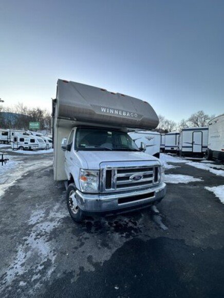 Photo 1 for 2017 Winnebago Spirit 31D