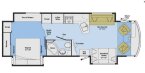 Thumbnail Photo 4 for 2017 Winnebago Suncruiser 35P