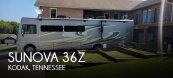 2017 Winnebago Sunova
