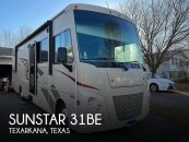 2017 Winnebago Sunstar