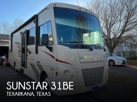 Photo 1 for 2017 Winnebago Sunstar