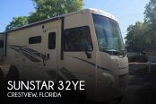 2017 Winnebago Sunstar