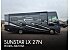 2017 Winnebago Sunstar