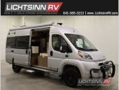 2017 Winnebago Travato 59G