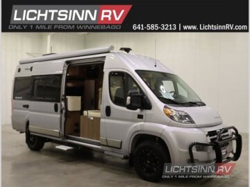 2017 Winnebago Travato 59G
