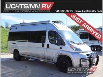 2017 Winnebago Travato 59G