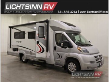 2017 Winnebago Trend 23D