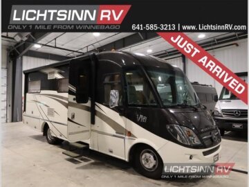 2017 Winnebago Via 25T