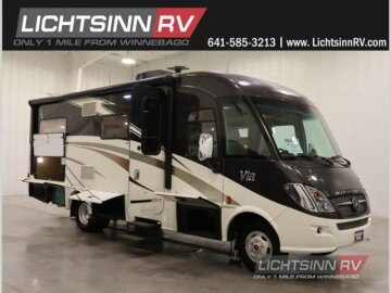 2017 Winnebago Via 25T