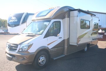 2017 Winnebago View