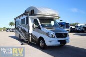 2017 Winnebago View