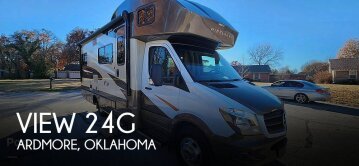 2017 Winnebago View 24G