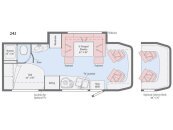 2017 Winnebago View