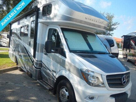 Photo 1 for 2017 Winnebago View 24G