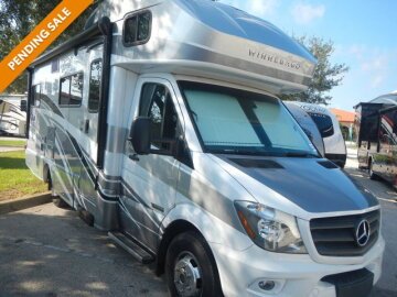 2017 Winnebago View 24G