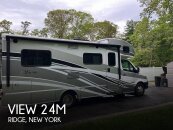 2017 Winnebago View 24V