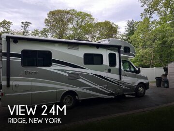 2017 Winnebago View 24V