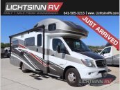 2017 Winnebago View 24J