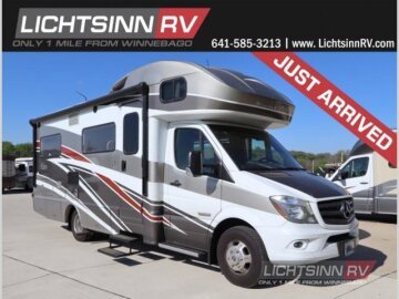 2017 Winnebago View 24J