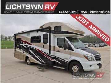 2017 Winnebago View 24G