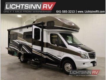 2017 Winnebago View 24J