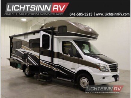 Photo 1 for 2017 Winnebago View 24J
