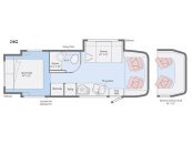 2017 Winnebago View
