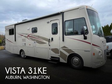2017 Winnebago Vista