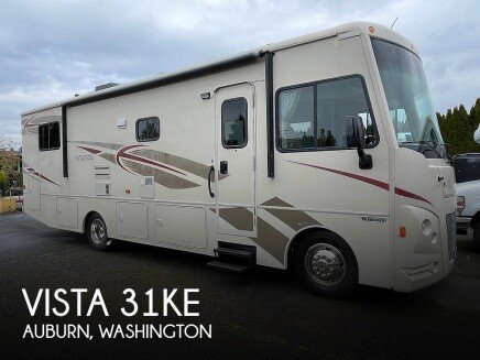 Photo 1 for 2017 Winnebago Vista