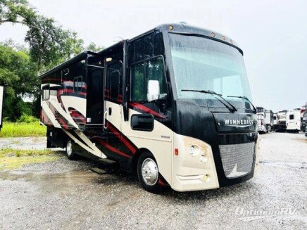 Photo 1 for 2017 Winnebago Vista 27N