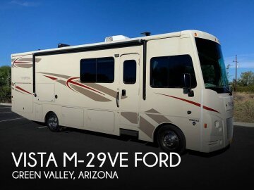 2017 Winnebago Vista 29VE