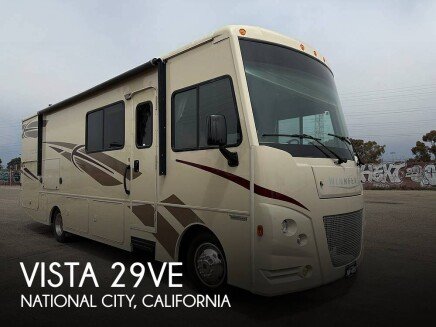 Photo 1 for 2017 Winnebago Vista 29VE