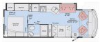 Thumbnail Photo 4 for 2017 Winnebago Vista 29VE