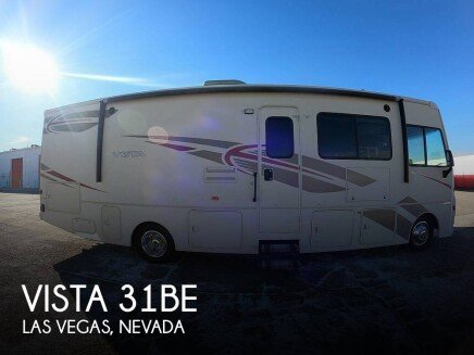 Photo 1 for 2017 Winnebago Vista 31BE