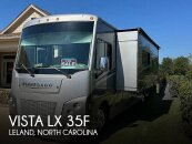 2017 Winnebago Vista