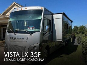 2017 Winnebago Vista