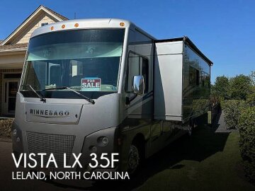2017 Winnebago Vista